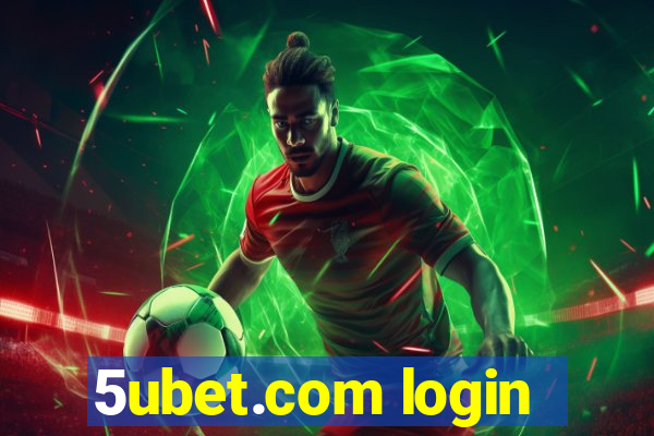 5ubet.com login